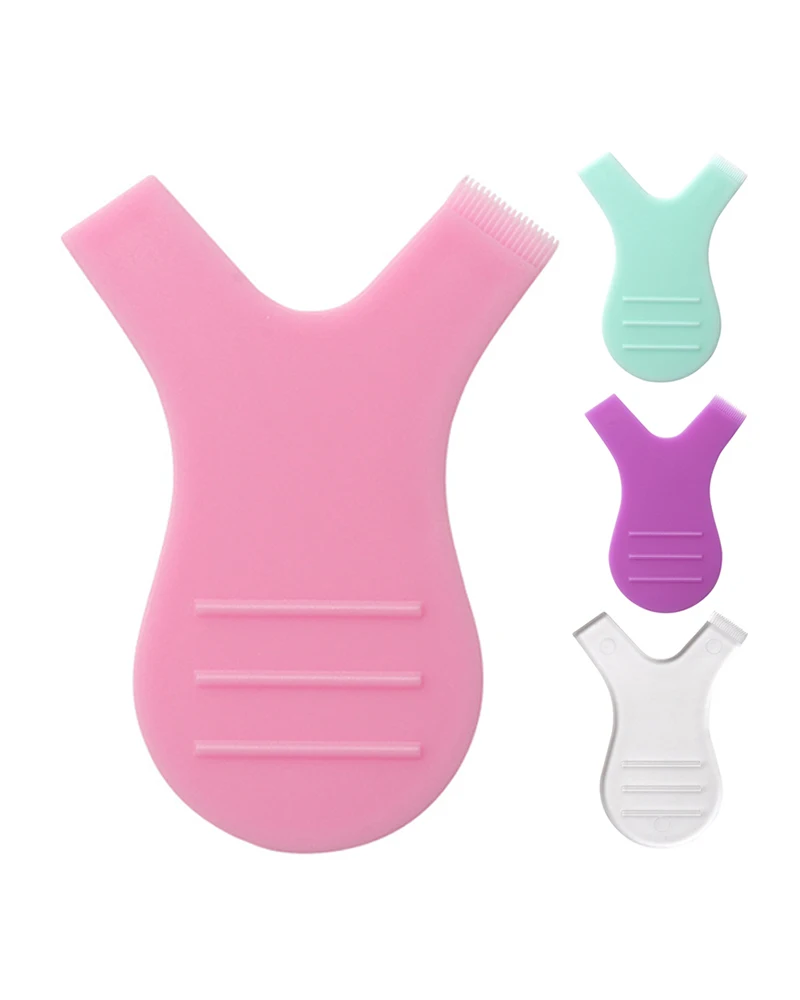 10/bag Y-shaped Eyelash Tool L - Eyelash Extension Y Shape 评论和价格