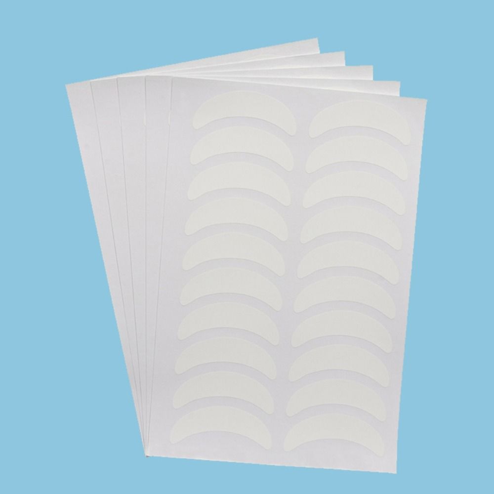 100Pcs/set Salon Eyelash Exten - Eyelash Extension For Asian Eyes 评论和价格