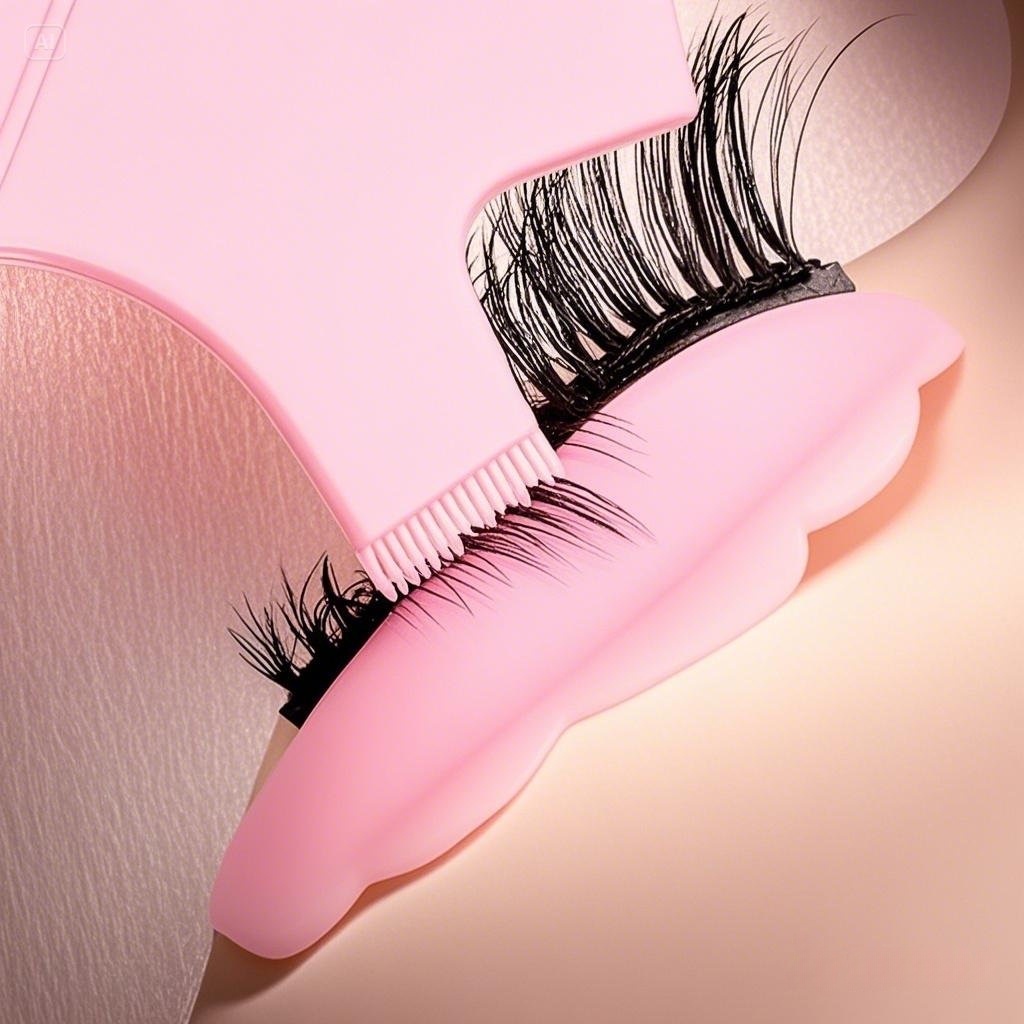10/50pcs Y-shaped eyelash lift - Eyelash Extension Y Shape 评论和价格