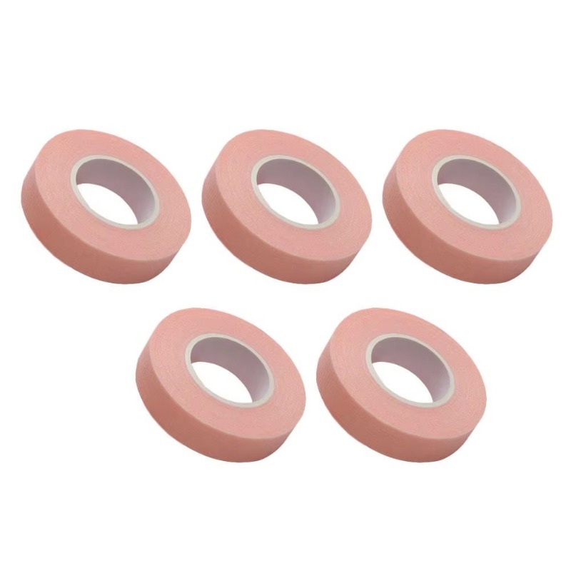 5Pcs Breathable Medical Paper  - Tape Breathable Lash 评论和价格
