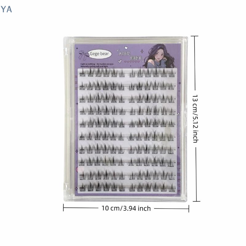 【SA】【SA】Glue Free False Eyelas - Eyelash Extension For Asian Eyes 评论和价格