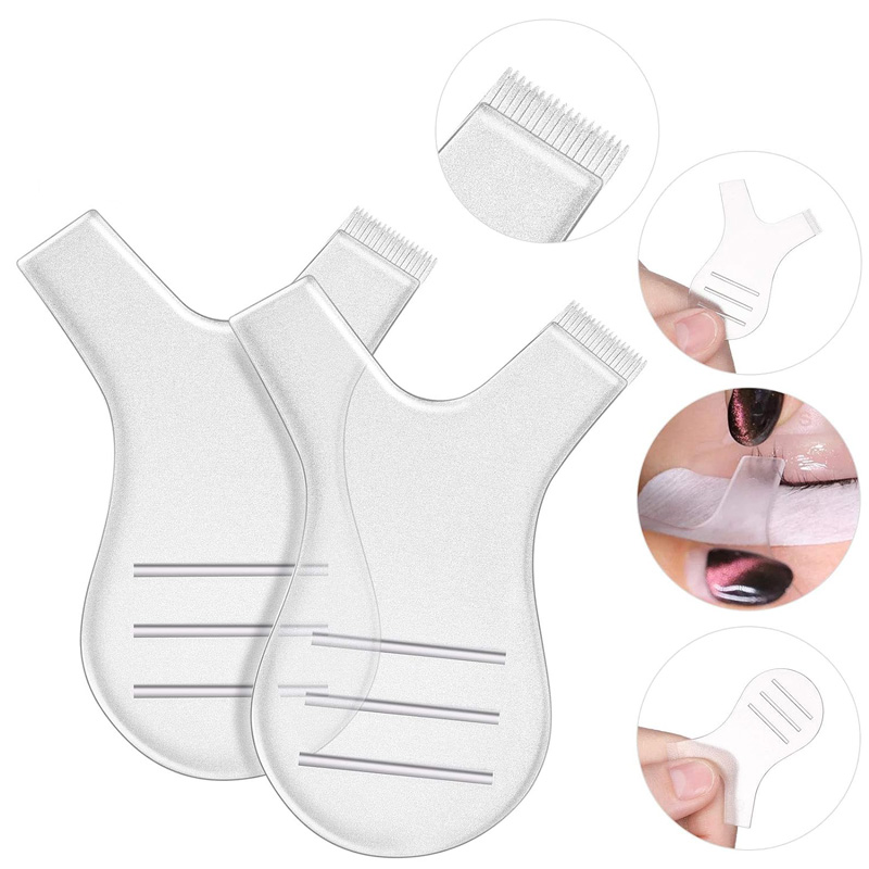 30pcs Y Lash Lift Tool Y Shape - Eyelash Extension Y Shape 评论和价格