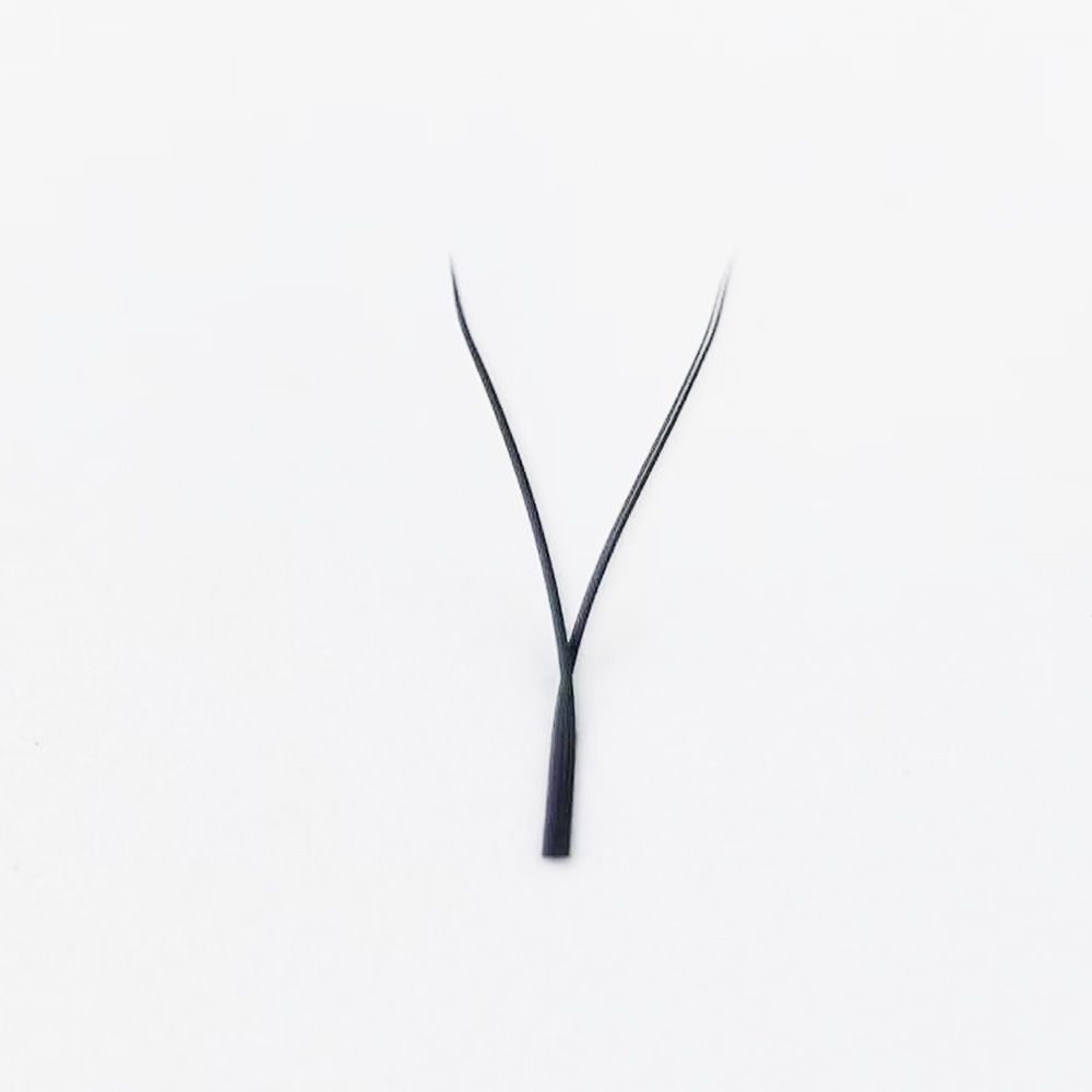 Supmacio 0.10 mm YY Lash Y Sha - Eyelash Extension Y Shape 评论和价格