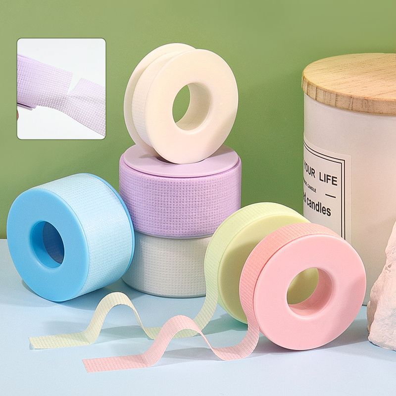 1 Roll Lash Extension Tape Sil - Tape Breathable Lash 评论和价格