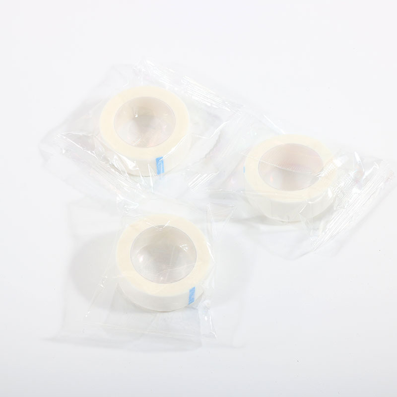1/2/3/5/10/20PCS Tape Under Ey - Tape Breathable Lash 评论和价格