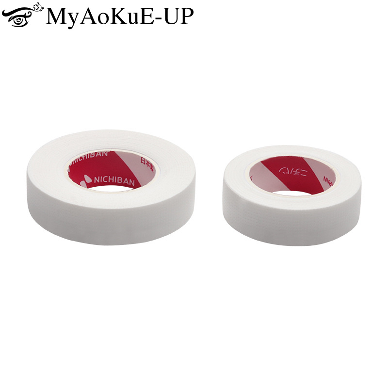 5/10 Rolls Eyelash Extension T - Tape Breathable Lash 评论和价格