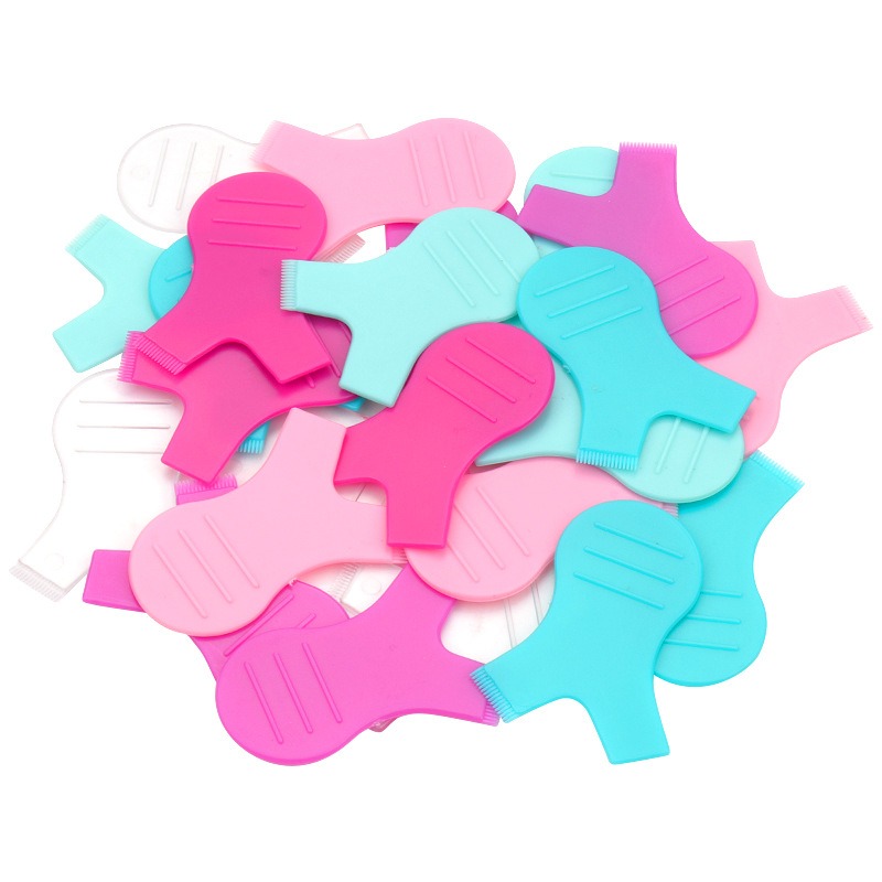 10pcs Makeup Eyelash Brushes R - Eyelash Extension Y Shape 评论和价格