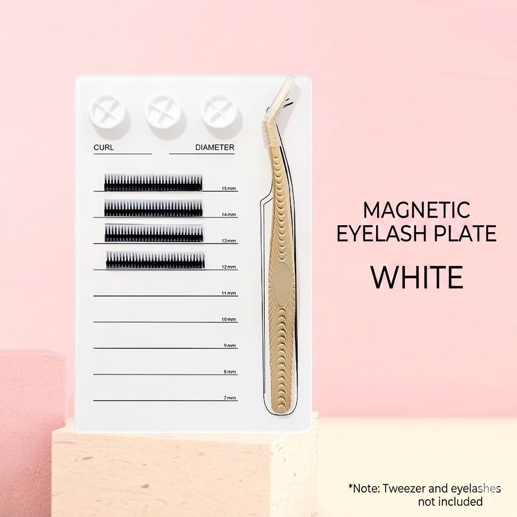 Magnetic Eyelash Extension Pal - Eyelash Extension Volume 评论和价格