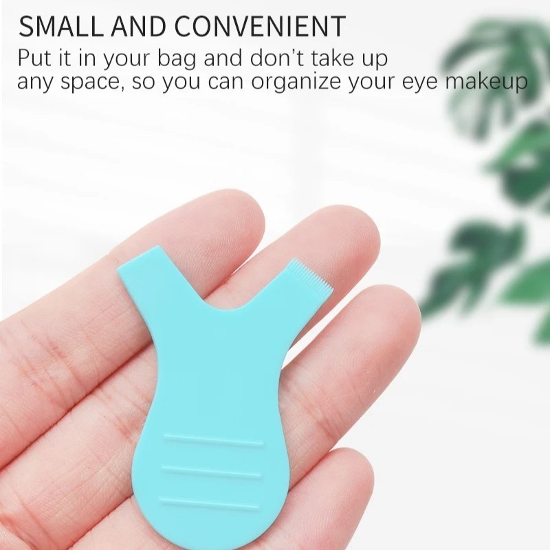 Y Lash Lift Tool Y Shape Eyela - Eyelash Extension Y Shape 评论和价格