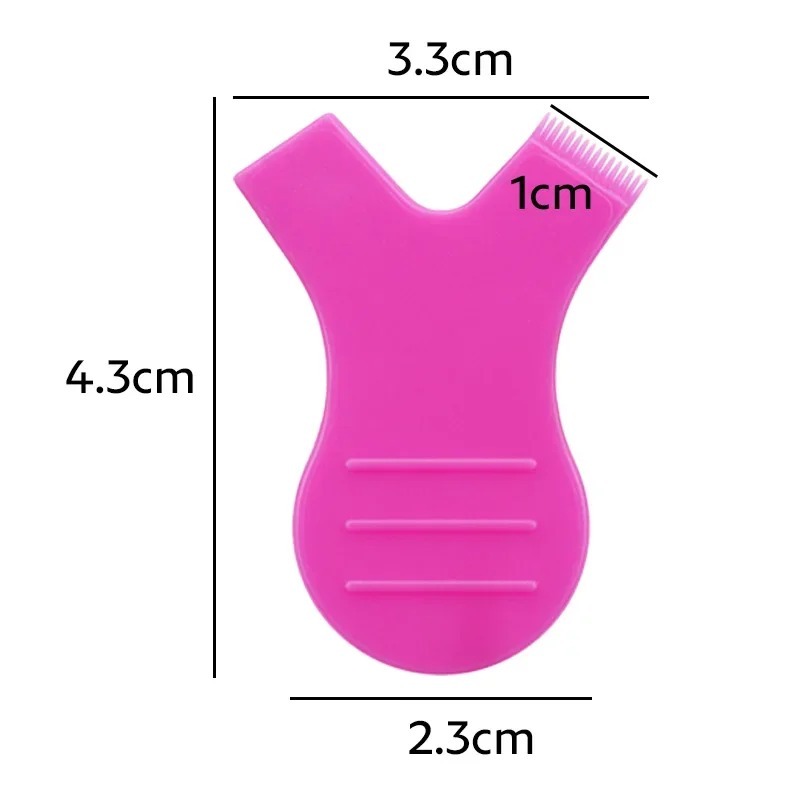 Y Lash Lift Tool Y Shape Eyela - Eyelash Extension Y Shape 评论和价格
