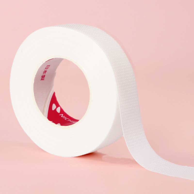 Eyelash Tape 5 Rolls Breathabl - Tape Breathable Lash 评论和价格