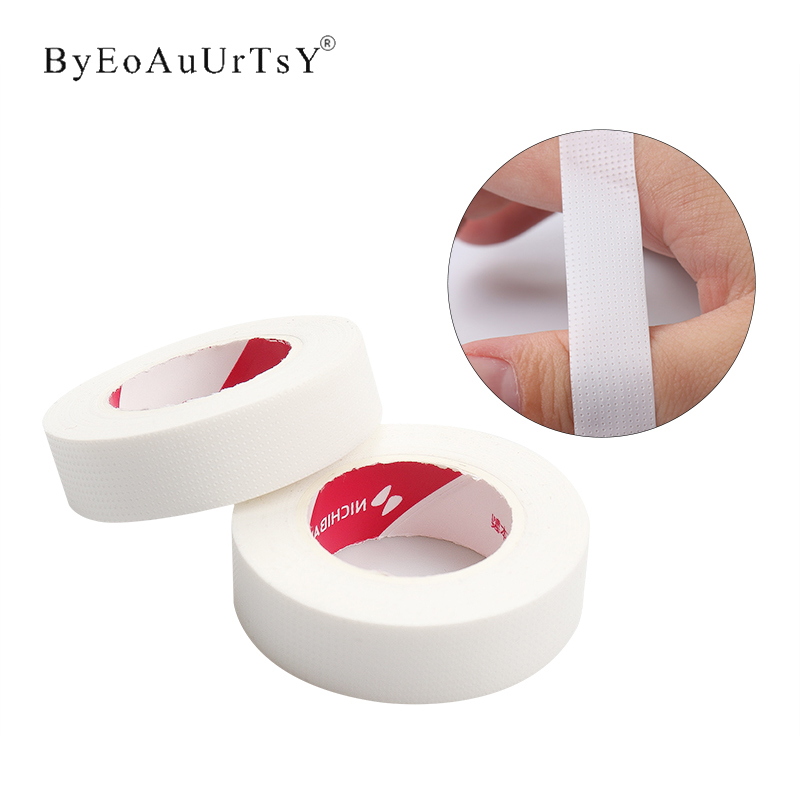 1pcs Eyelash Extension Adhesiv - Tape Breathable Lash 评论和价格