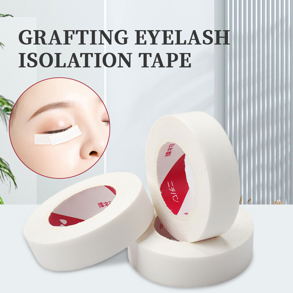 3/5/10 PCS Micropore Tape Brea - Tape Breathable Lash 评论和价格