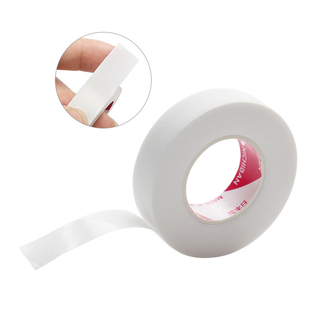3/5/10 PCS Micropore Tape Brea - Tape Breathable Lash 评论和价格