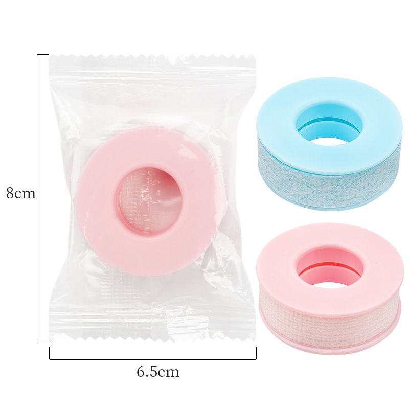 1pcs Small Size Eyelash Extens - Tape Breathable Lash 评论和价格