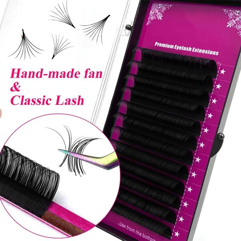 【M】Eyelash Extension Individua - Eyelash Extension Volume 评论和价格