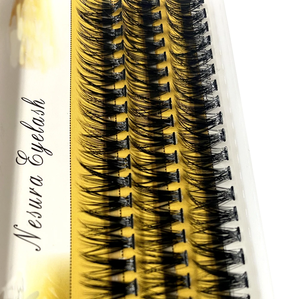 VIP Customer Customization 40D - Eyelash Extension For Asian Eyes 评论和价格