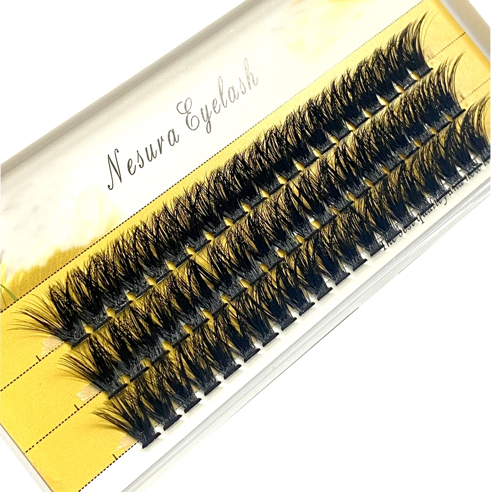 VIP Customer Customization 40D - Eyelash Extension For Asian Eyes 评论和价格