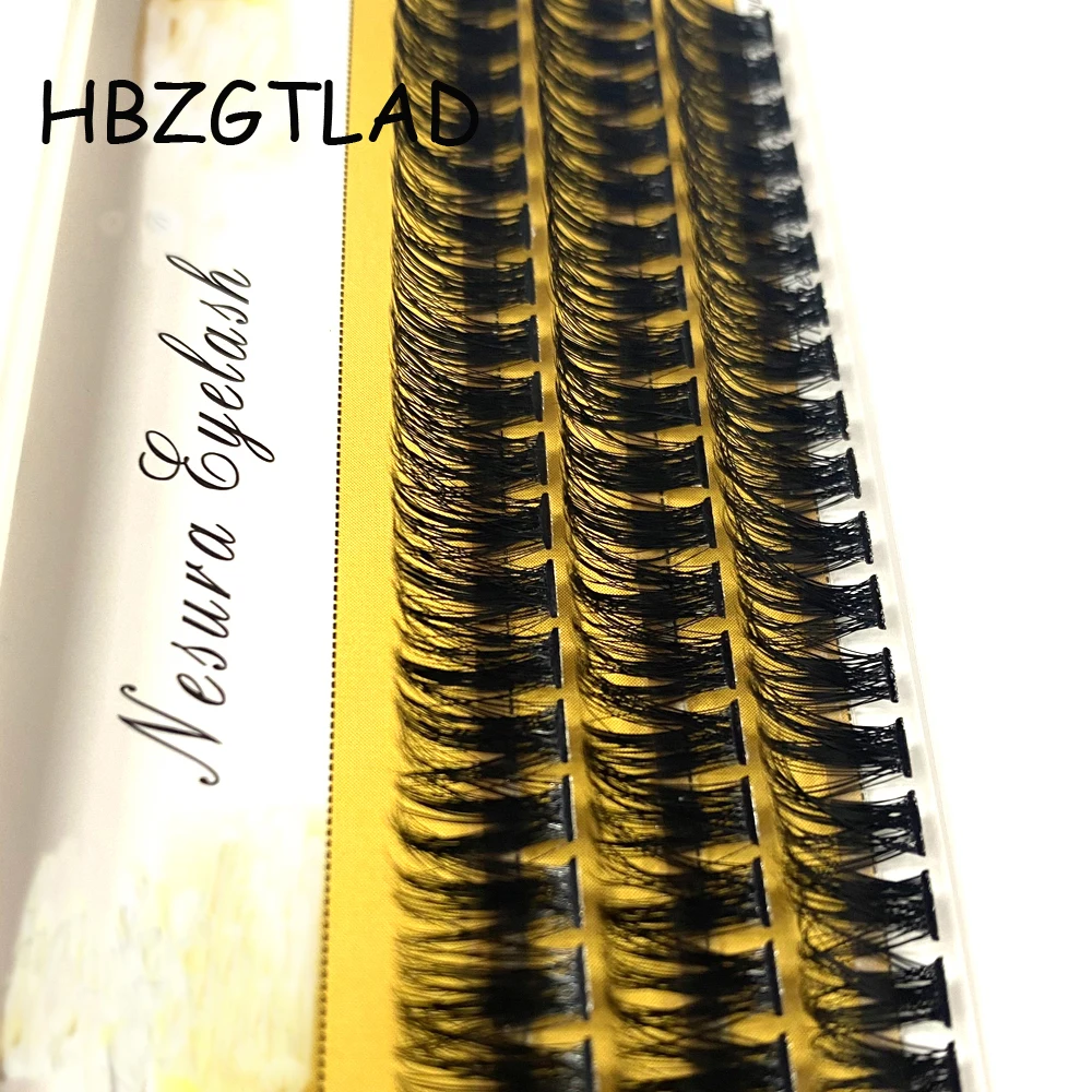 VIP Customer Customization 40D - Eyelash Extension For Asian Eyes 评论和价格