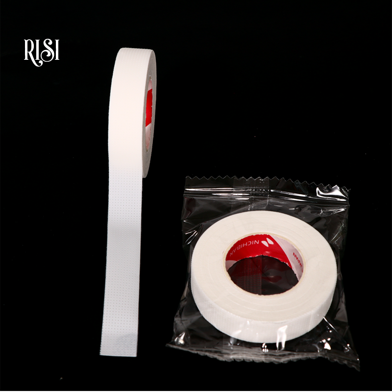 RISI Breathable Medical Paper  - Tape Breathable Lash 评论和价格